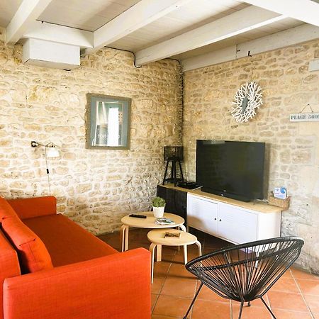 Maison Typique Oleronaise Au Coeur De L'Ile D'Oleron 생-조르주-돌레롱 외부 사진