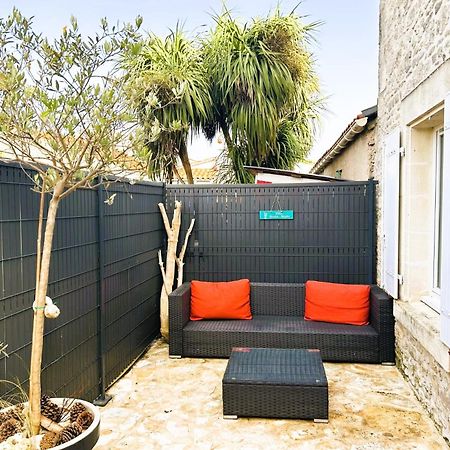 Maison Typique Oleronaise Au Coeur De L'Ile D'Oleron 생-조르주-돌레롱 외부 사진
